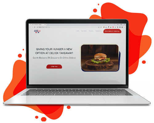 Deli EK Takeaway East Kilbride 