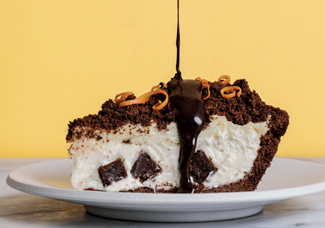 Deli EK Takeaway East Kilbride Super-Sundaes